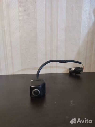 Оригинальная магнитола на kia sorento