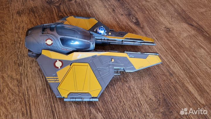 Звездные войны