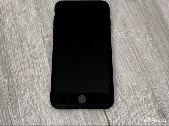 Телефон iPhone 7 plus