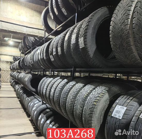 Nokian Tyres Hakkapeliitta 7 235/60 R17 106P
