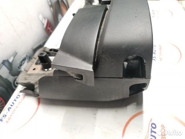 Пластик подрулевой Ford Focus 2 универсал 1.6 hwda