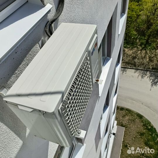 Сплит-система