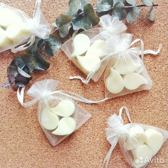 Ароматическое саше в ассортименте