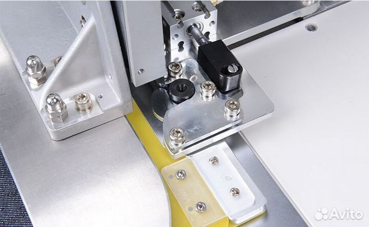 Промышленная швейная машина jack JK-T3020