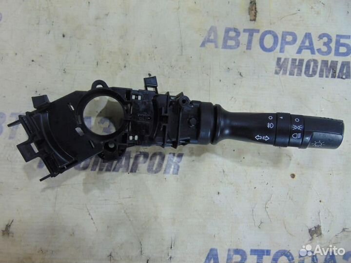 Переключатель поворотов подрулевой для Hyundai Sol