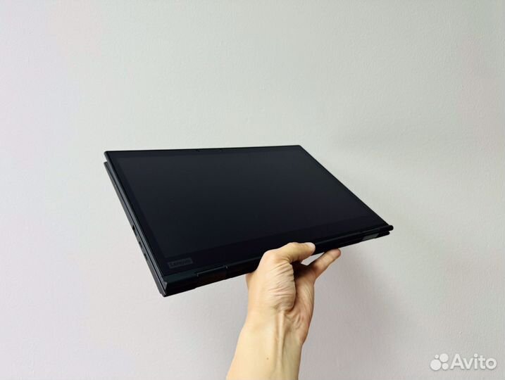 Lenovo Yoga X1 Core i7