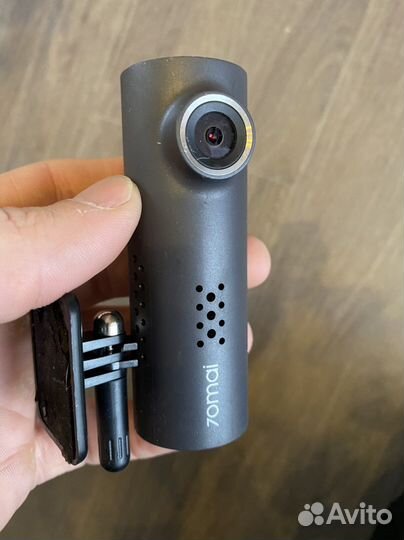 Xiaomi 70 mai видеорегистратор