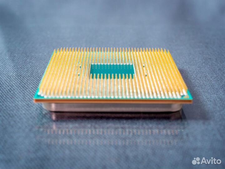 AMD Ryzen 7 2700 OEM