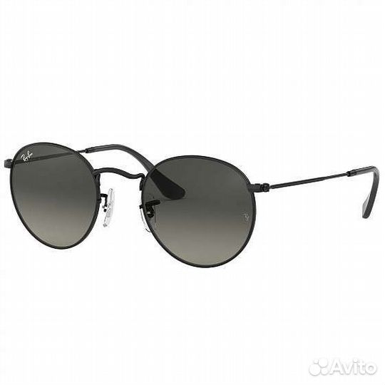 Очки RayBan Round Metal