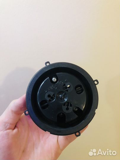 Зеркало бокового вида Renault Symbol правое