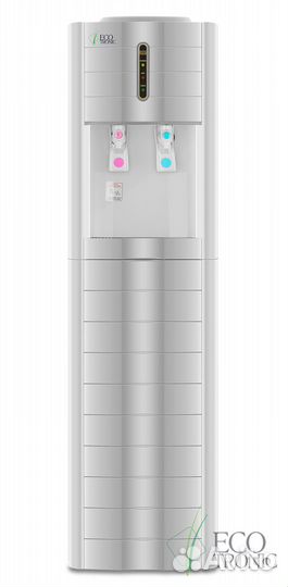 Пурифайер Ecotronic V40-U4L White