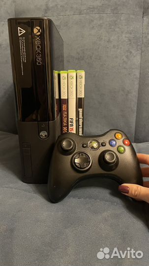 Xbox 360