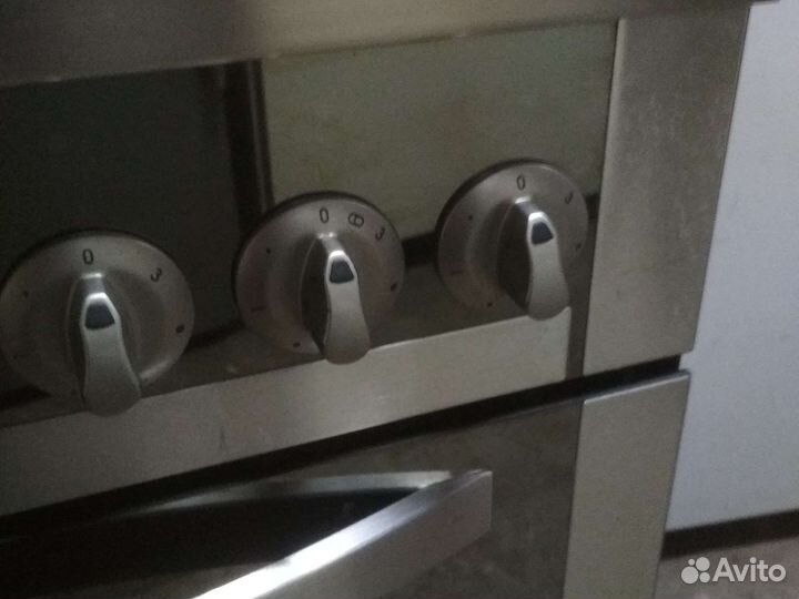 Электроплита стеклокерамики Ханса