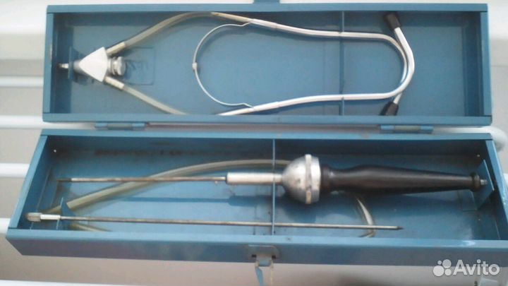 Автодиагностика