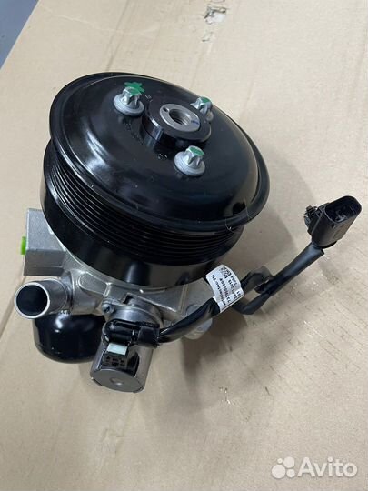 Насос гур Mercedes w222; SL c217;r231 m279;m277