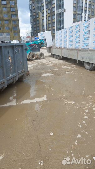 Блоки Бонолит д400