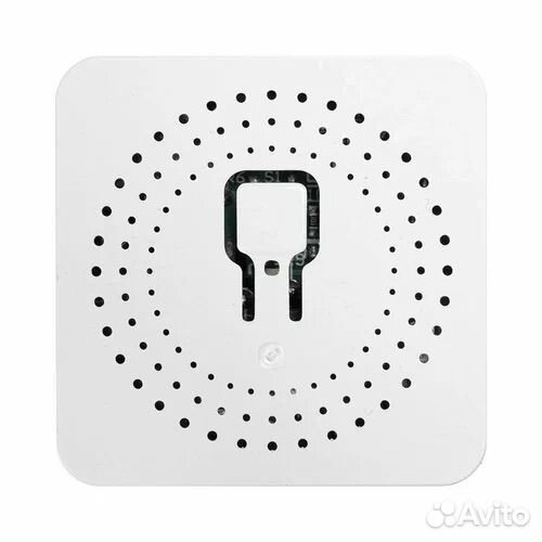 Wifi реле умное переключатель
