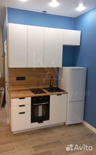 Кухонный гарнитур в наличии