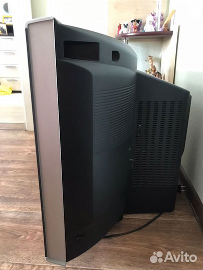 Телевизор sanyo