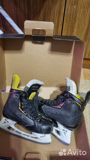 Детская хоккейная форма