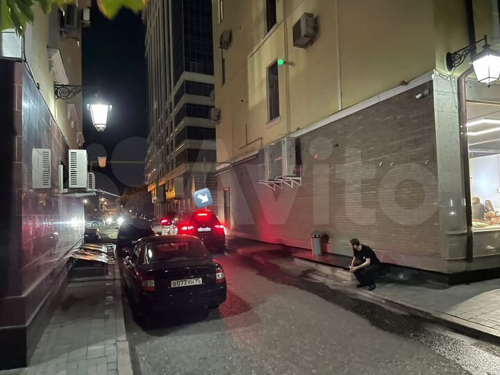 Свободного назначения, 270 м²