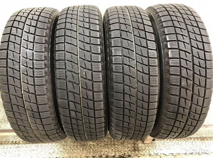 Bridgestone Ice Partner 185/65 R15 98W