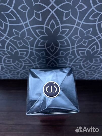 Туалетная вода Dior Fahrenheit