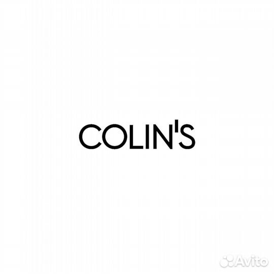 Кассир в магазин Colins