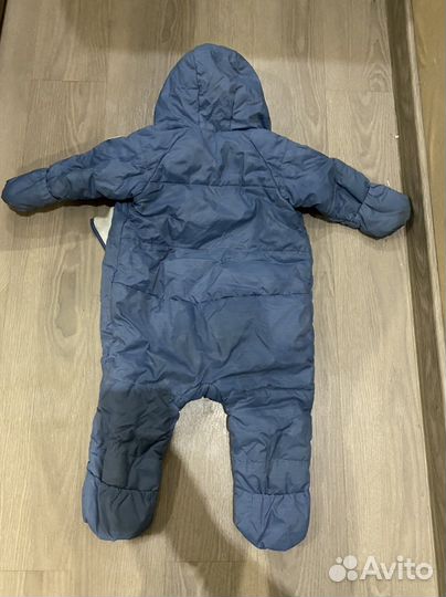 Комбинезон reima 74 80