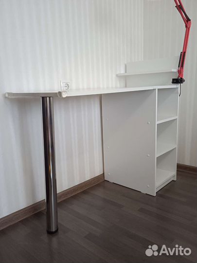 Стол для маникюра