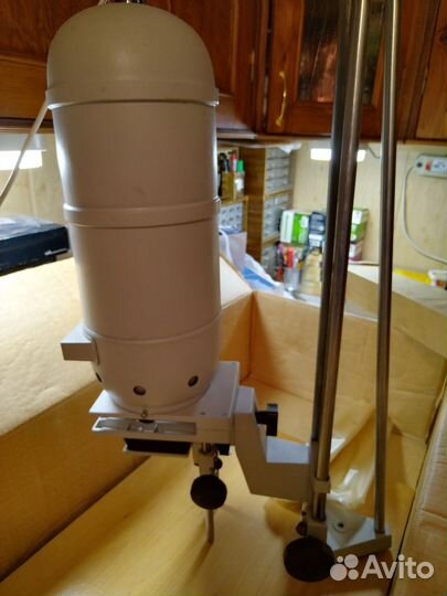 Фото увеличитель Krokus 4 Color Sl