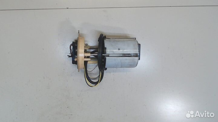 Насос топливный электрический Skoda Octavia (A5)