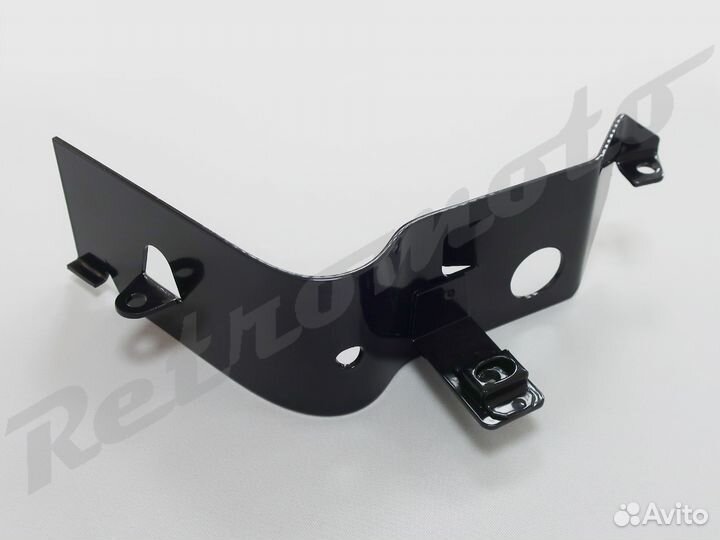 Площадка маслобака для мотоциклов иж-Планета Спорт