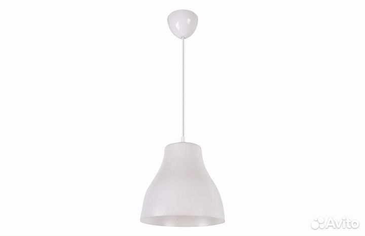 Новый светильник подвесной потолочный