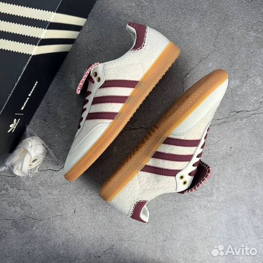 Кроссовки adidas samba