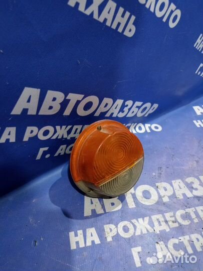 Поворотник УАЗ 452 фургон 417 2009