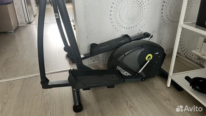Эллиптический тренажер torneo