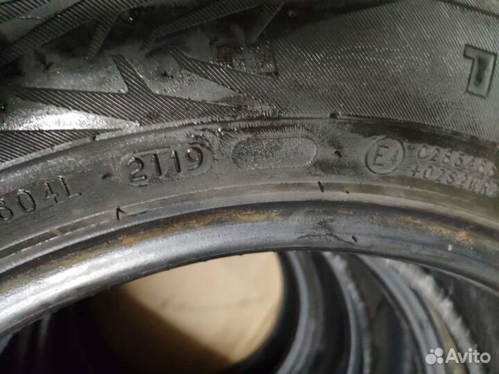 Nokian Tyres Nordman 7 185/60 R15 88T