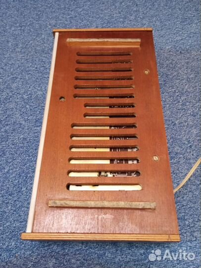 Тюнер Рондо 101