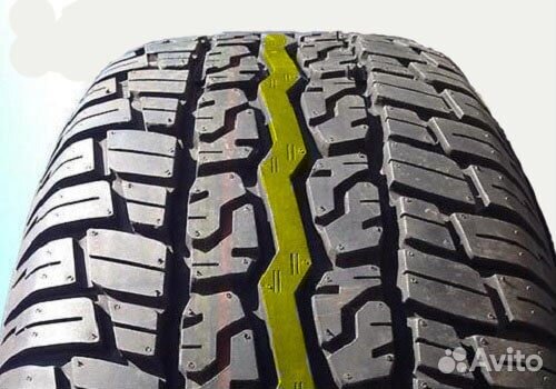 Yokohama Geolandar G902 265/65 R17