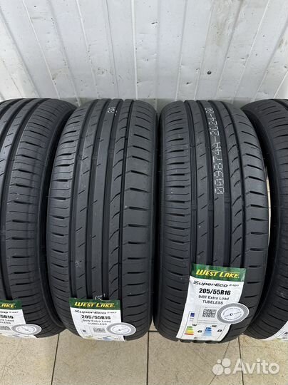 Goodride ZuperEco Z-107 185/65 R15