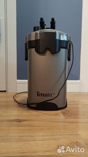 Фильтр для аквариума tetra ex 1200