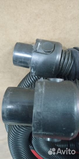 Шланги для пылесоса как на фото