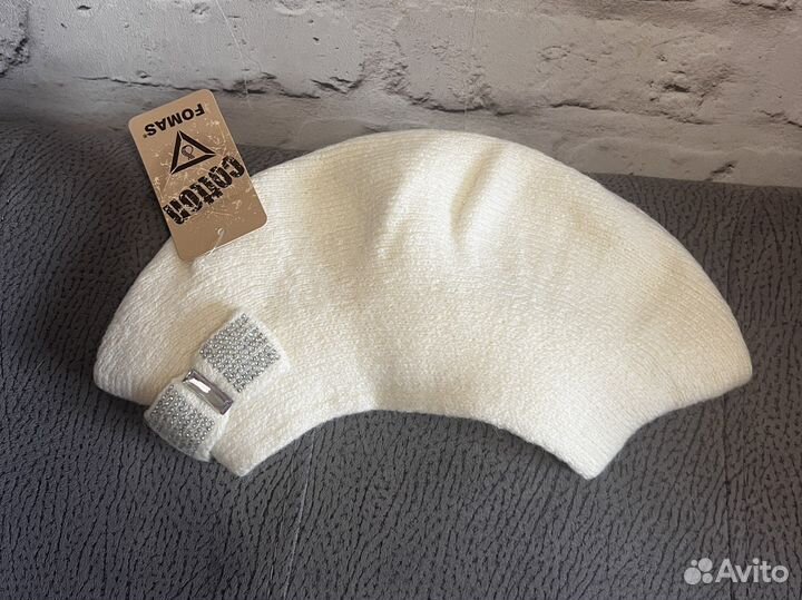 Берет женский