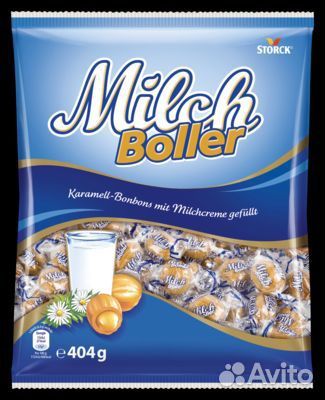 Подарочный пакет сладостей