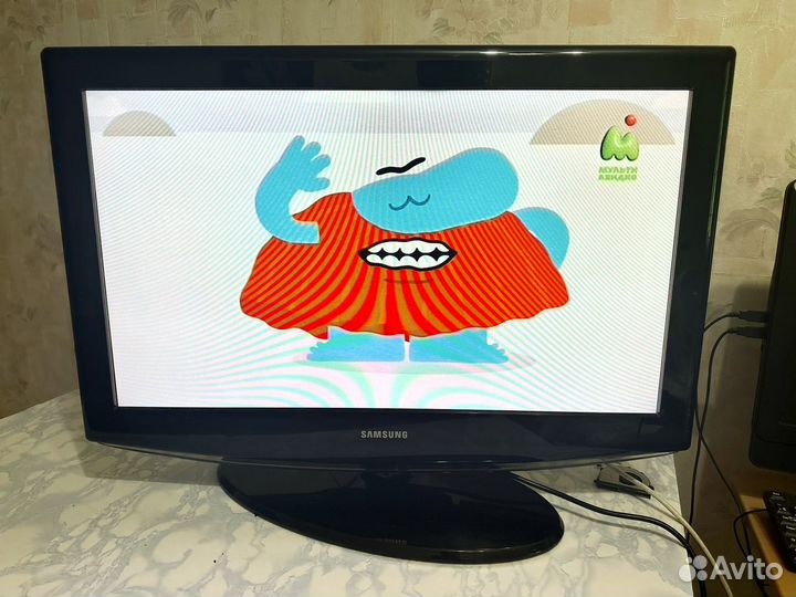 Samsung LE-32R81B