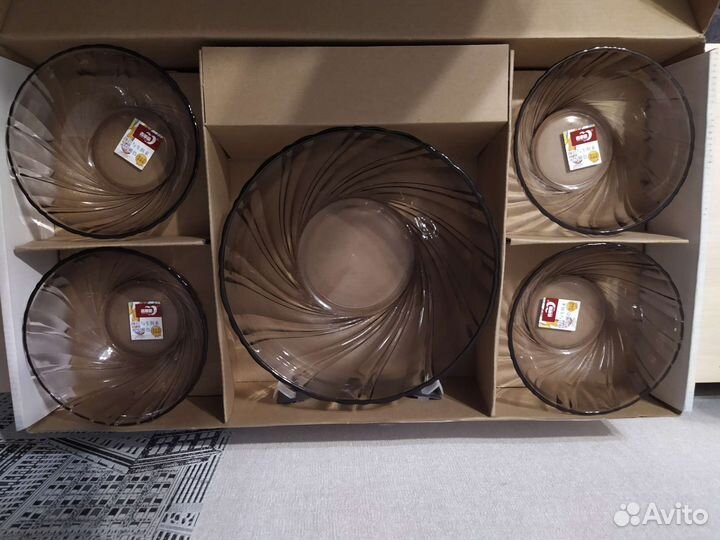 Набор посуды