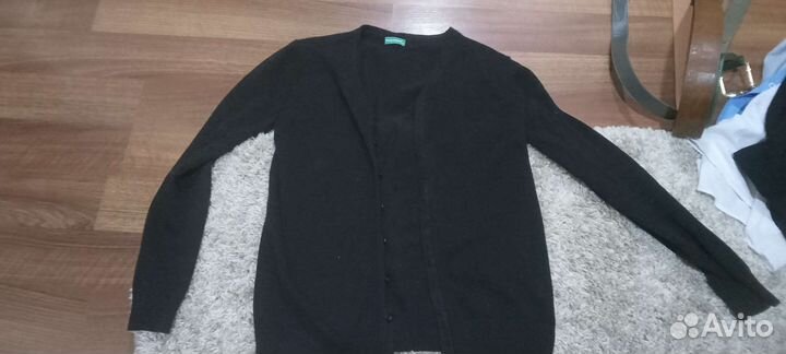 Кофты школьные