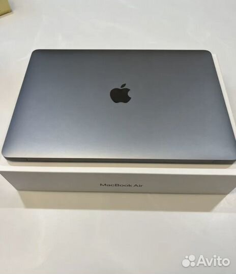 Apple MacBook Air m1 16gb 256