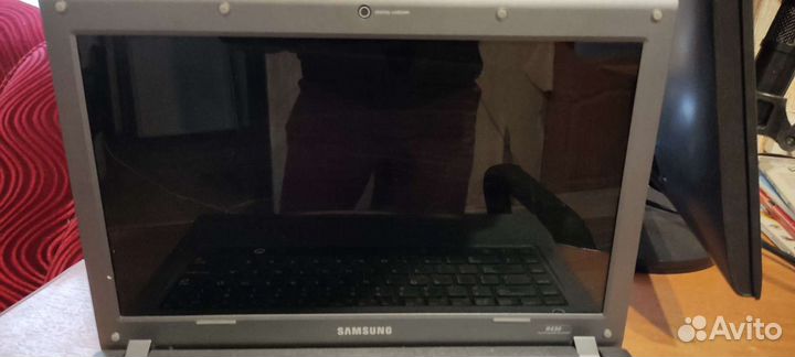 Samsung r430